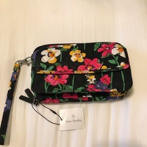 Vera Bradley Crossbody for iPhone 6